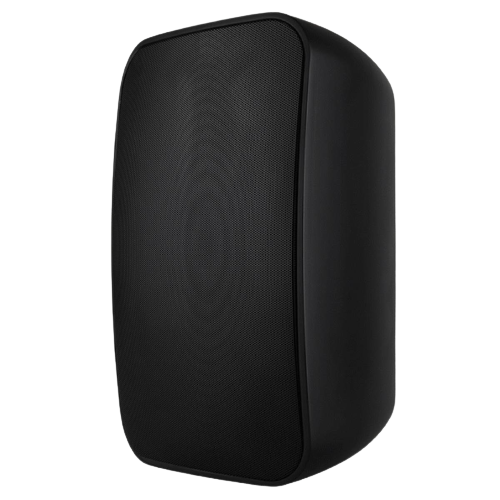 Sonance PS-S63 Black opbouw speaker zonder achtergrond