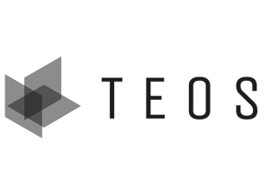Sony TEOS Logo