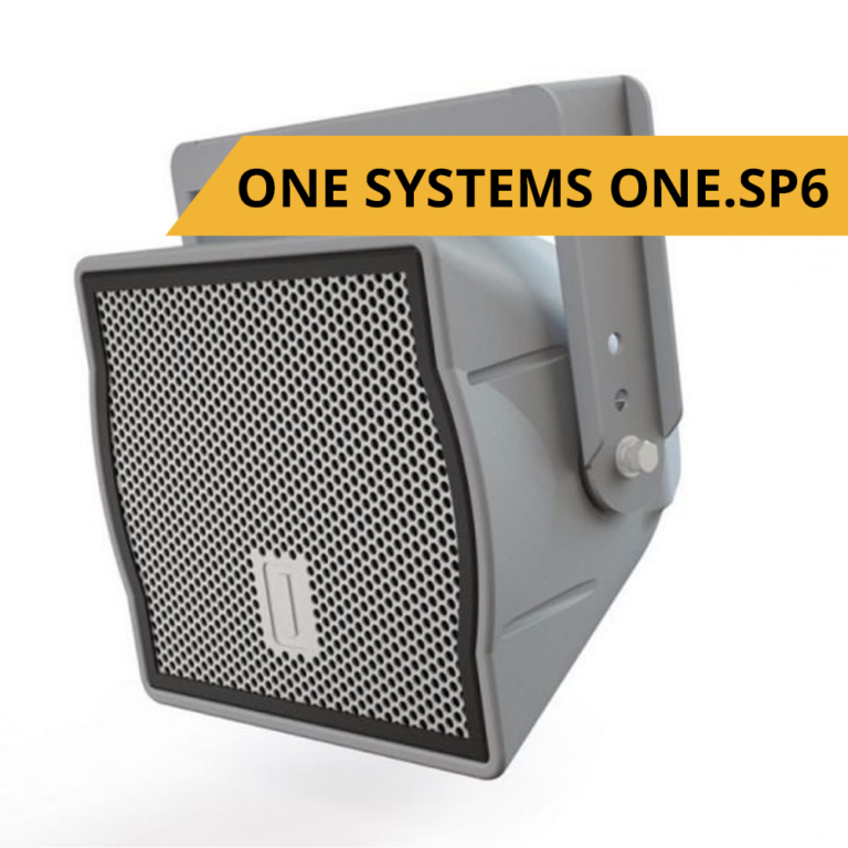 one systems one.sp6