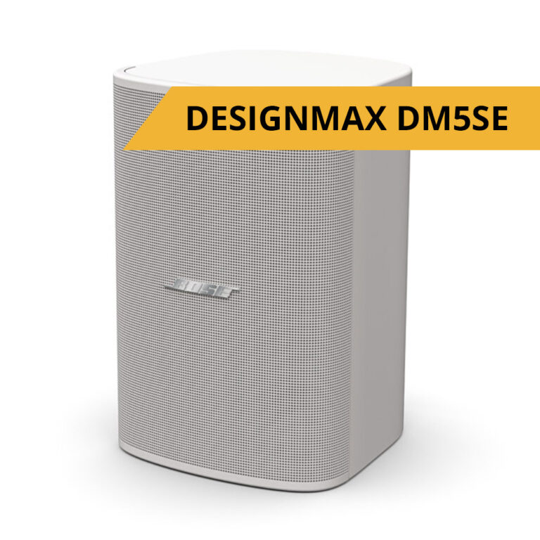 Designmax dm5se