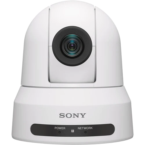 Sony SRG-X120W Pan Tilt Zoom camera