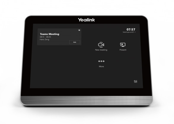 Yealink CTP18 Touchpanel